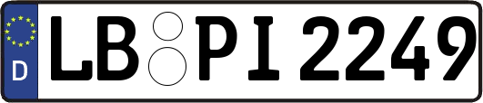 LB-PI2249