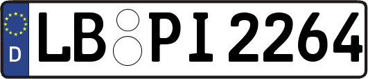 LB-PI2264