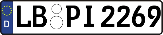 LB-PI2269