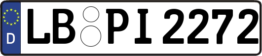 LB-PI2272