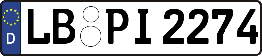 LB-PI2274