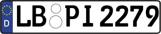 LB-PI2279