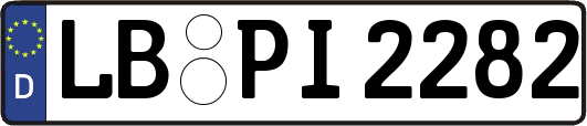 LB-PI2282