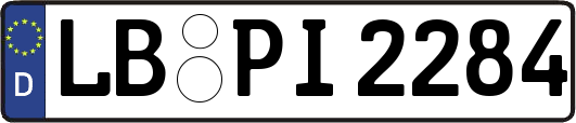 LB-PI2284