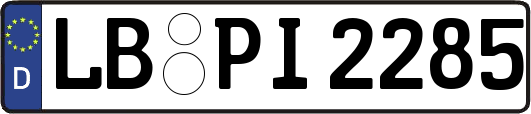LB-PI2285