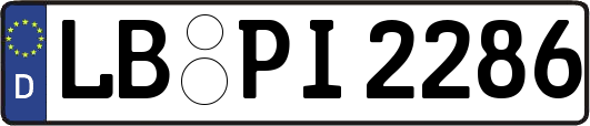 LB-PI2286