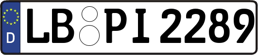 LB-PI2289