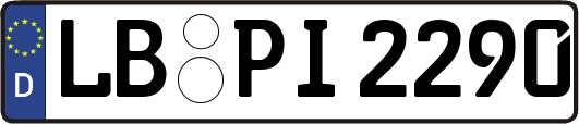 LB-PI2290