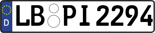 LB-PI2294
