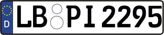 LB-PI2295