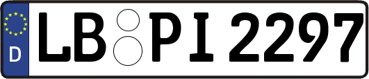 LB-PI2297