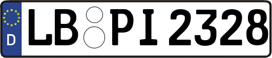 LB-PI2328