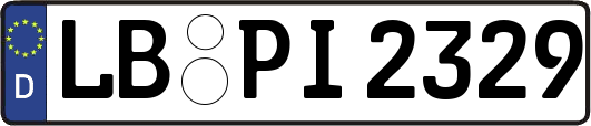LB-PI2329