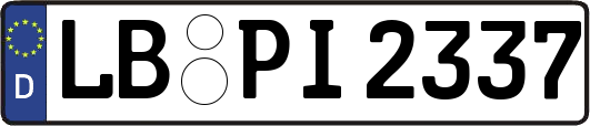 LB-PI2337