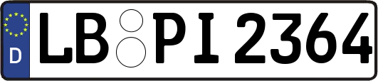 LB-PI2364