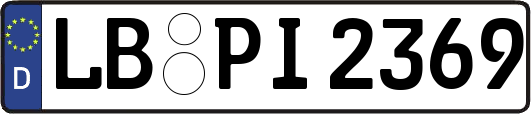 LB-PI2369