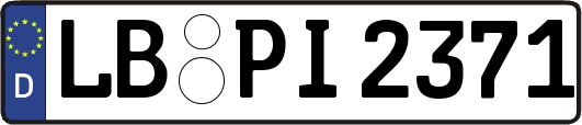 LB-PI2371