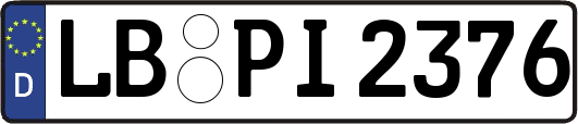LB-PI2376