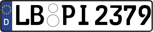 LB-PI2379