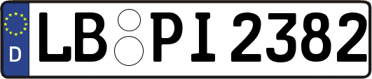 LB-PI2382