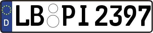 LB-PI2397