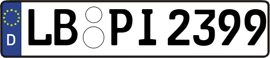 LB-PI2399