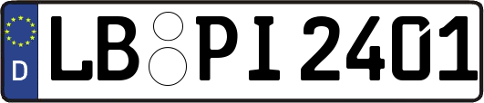 LB-PI2401