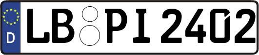 LB-PI2402