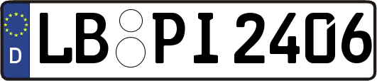 LB-PI2406