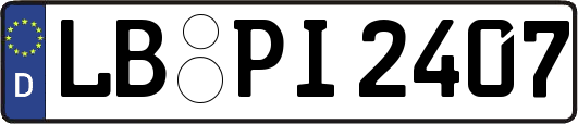 LB-PI2407