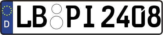 LB-PI2408