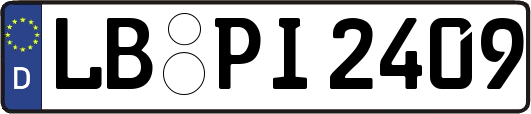 LB-PI2409