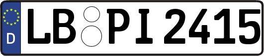 LB-PI2415