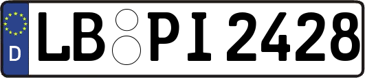 LB-PI2428