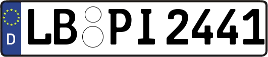 LB-PI2441