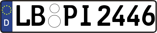 LB-PI2446