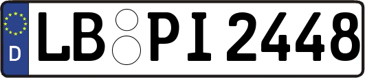 LB-PI2448