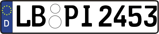 LB-PI2453