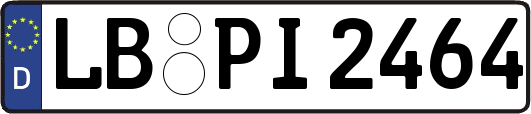 LB-PI2464