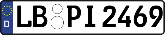 LB-PI2469
