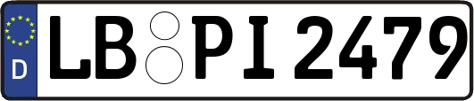 LB-PI2479