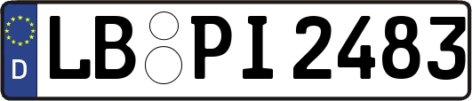LB-PI2483