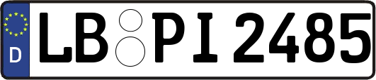 LB-PI2485