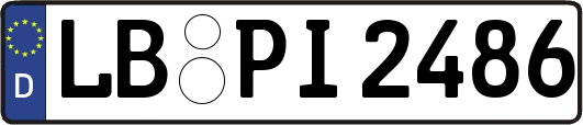 LB-PI2486