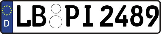 LB-PI2489