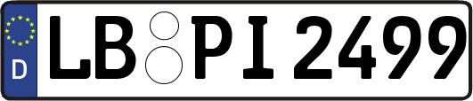 LB-PI2499