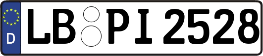 LB-PI2528
