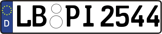 LB-PI2544