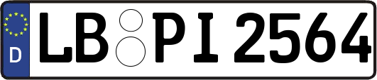 LB-PI2564