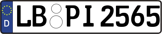 LB-PI2565